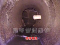 地下管道内窥检测工程(图5)